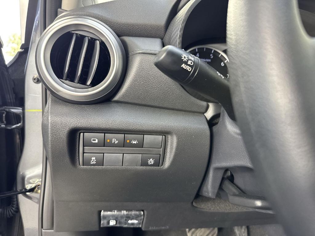 new 2025 Nissan Versa car, priced at $16,458