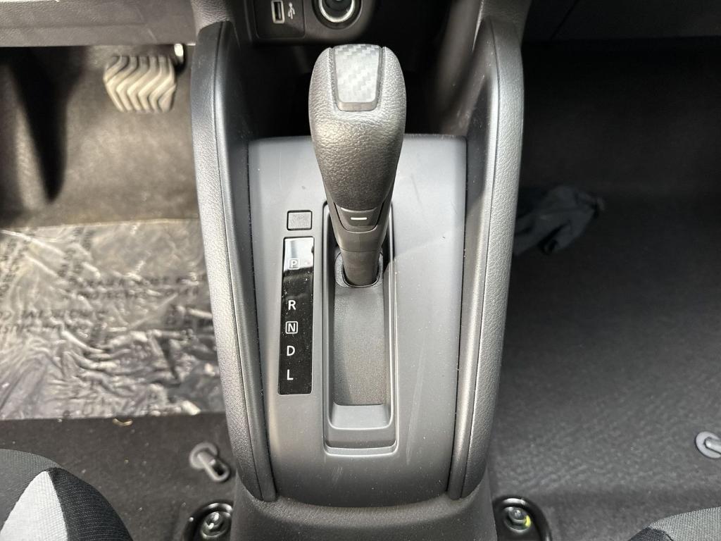 new 2025 Nissan Versa car, priced at $16,458