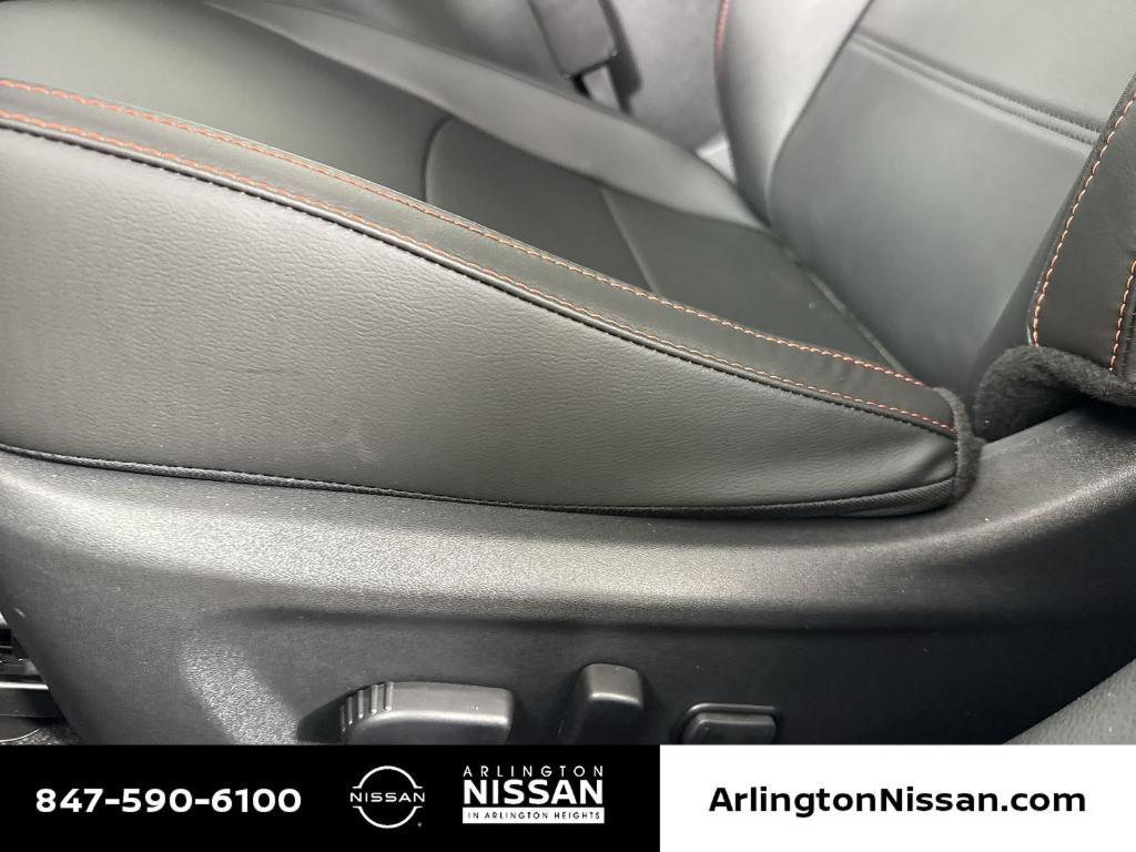 new 2025 Nissan Sentra car, priced at $24,136