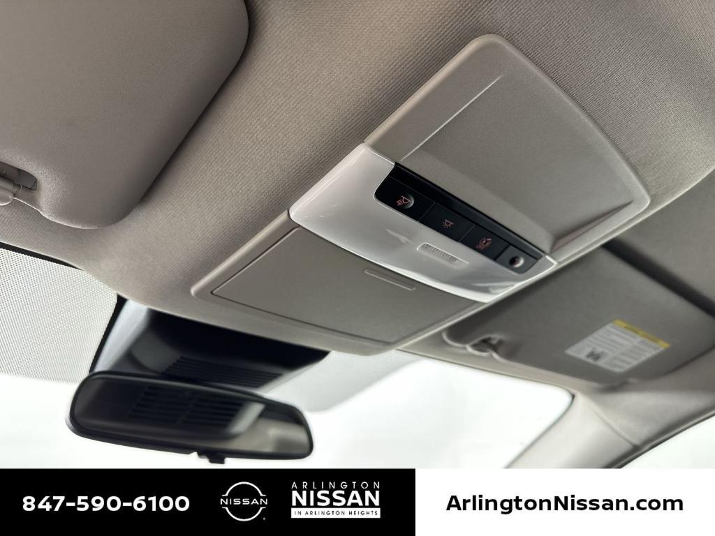 new 2025 Nissan Sentra car, priced at $18,613