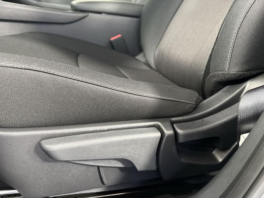 new 2025 Nissan Sentra car, priced at $20,034