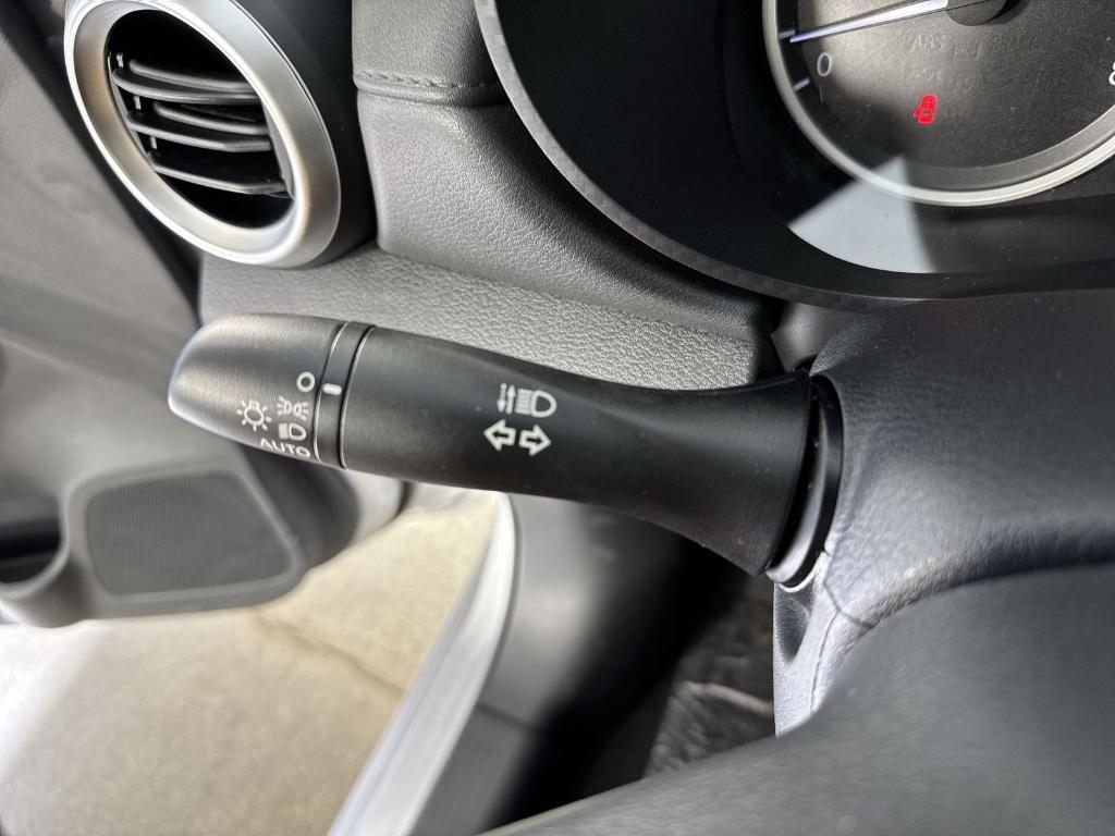 new 2025 Nissan Versa car, priced at $17,487