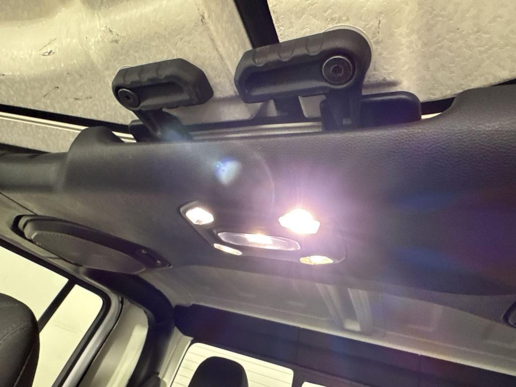 used 2023 Jeep Gladiator car, priced at $24,850