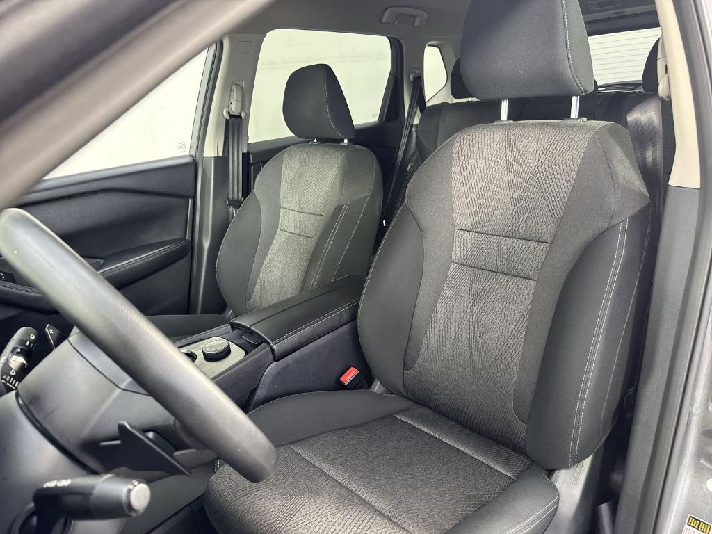 used 2024 Nissan Rogue car, priced at $26,226