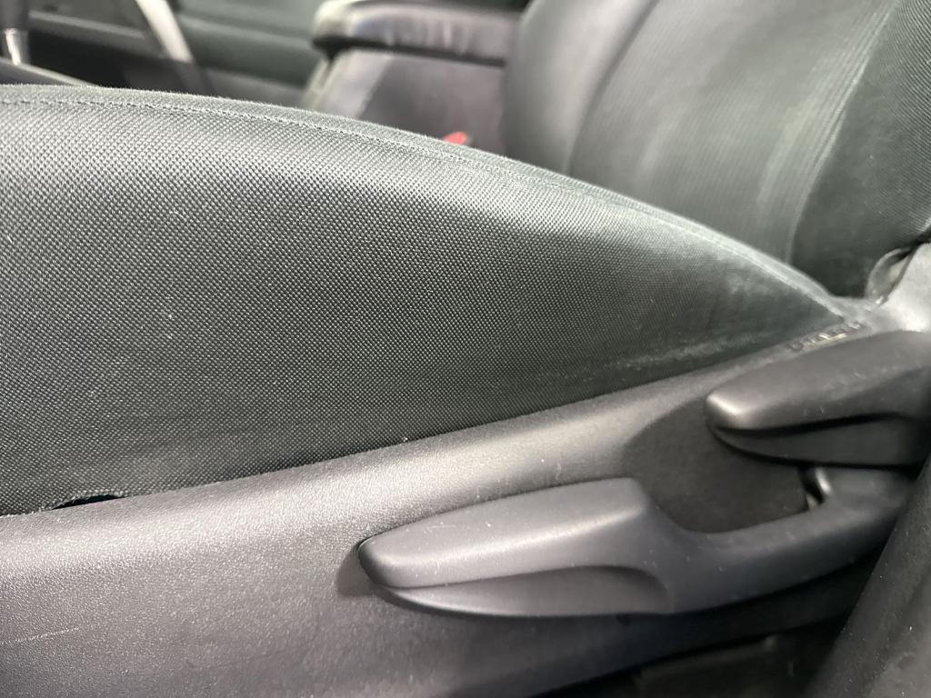 used 2018 Toyota RAV4 car, priced at $11,995