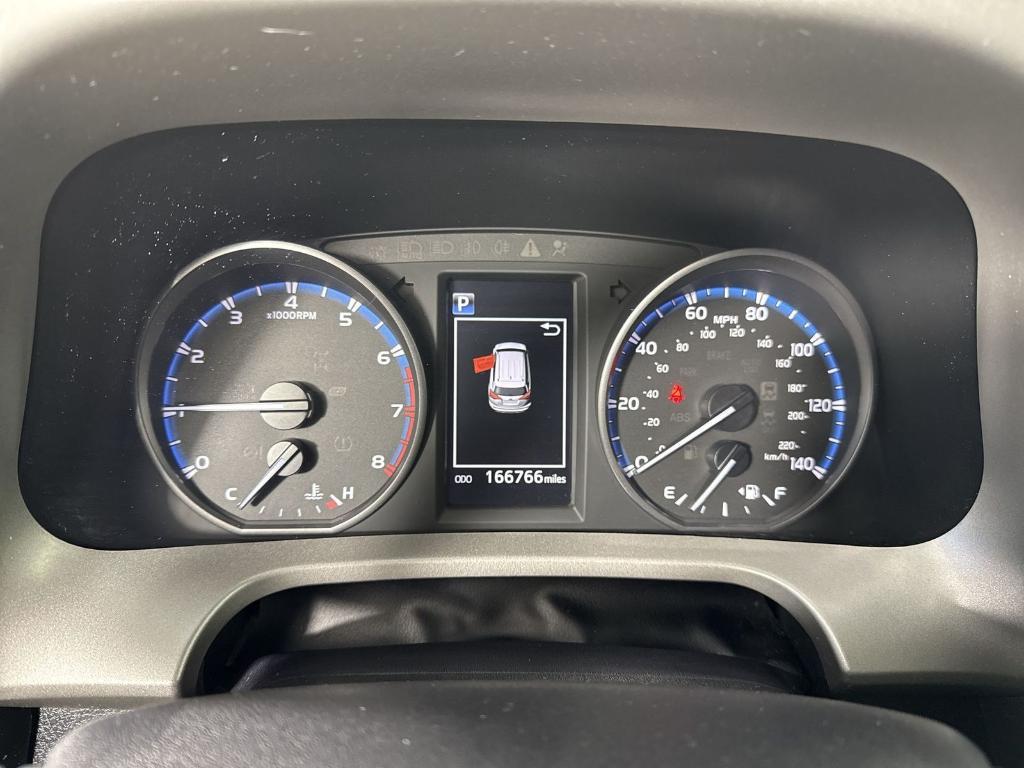 used 2018 Toyota RAV4 car, priced at $11,995