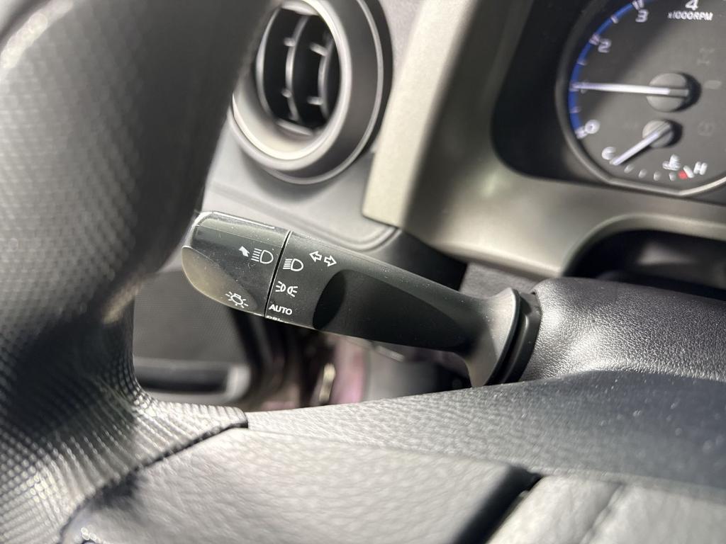 used 2018 Toyota RAV4 car, priced at $11,995