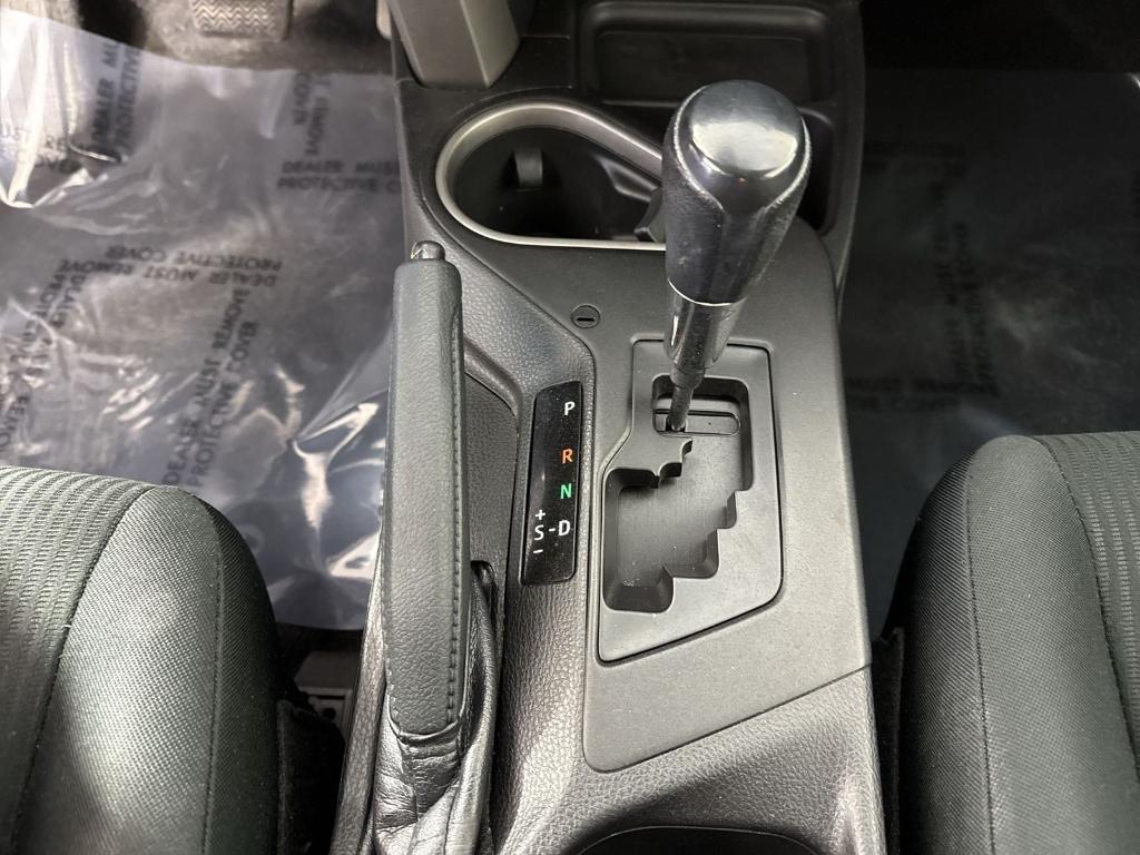 used 2018 Toyota RAV4 car, priced at $11,995