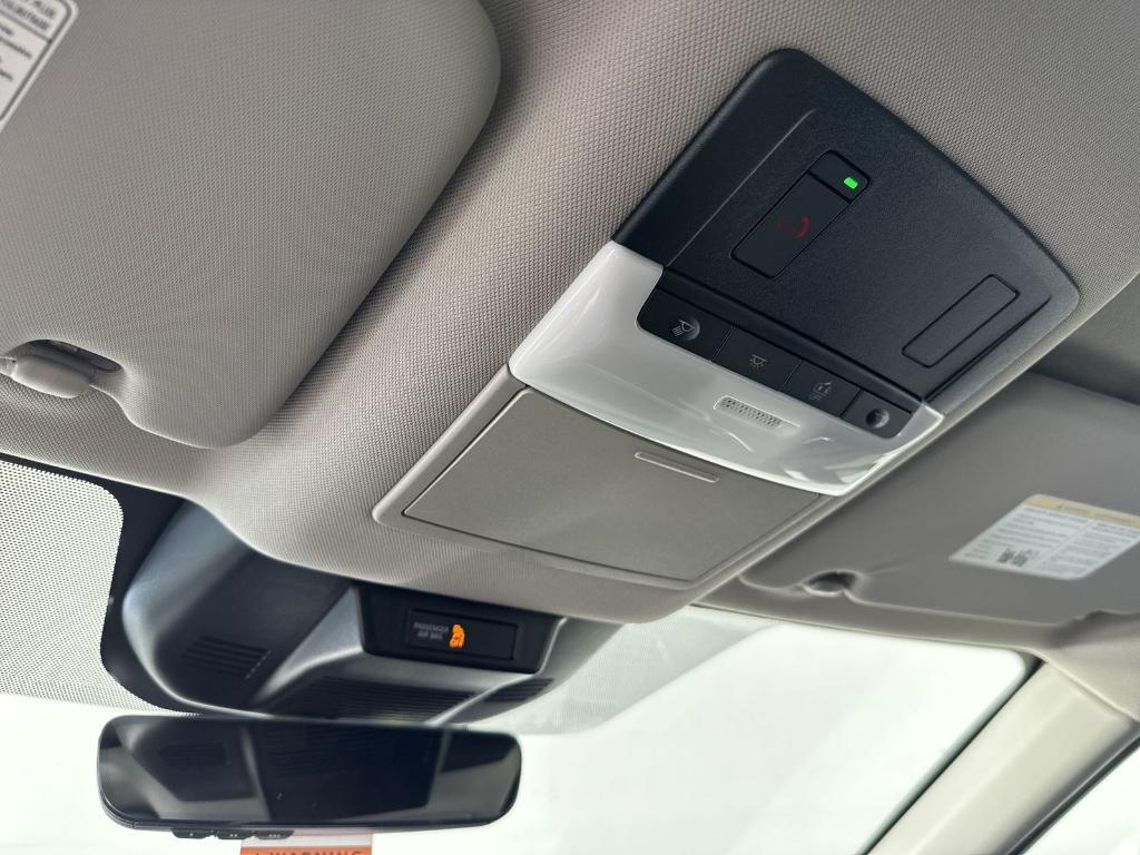 new 2026 Nissan Rogue car, priced at $29,784