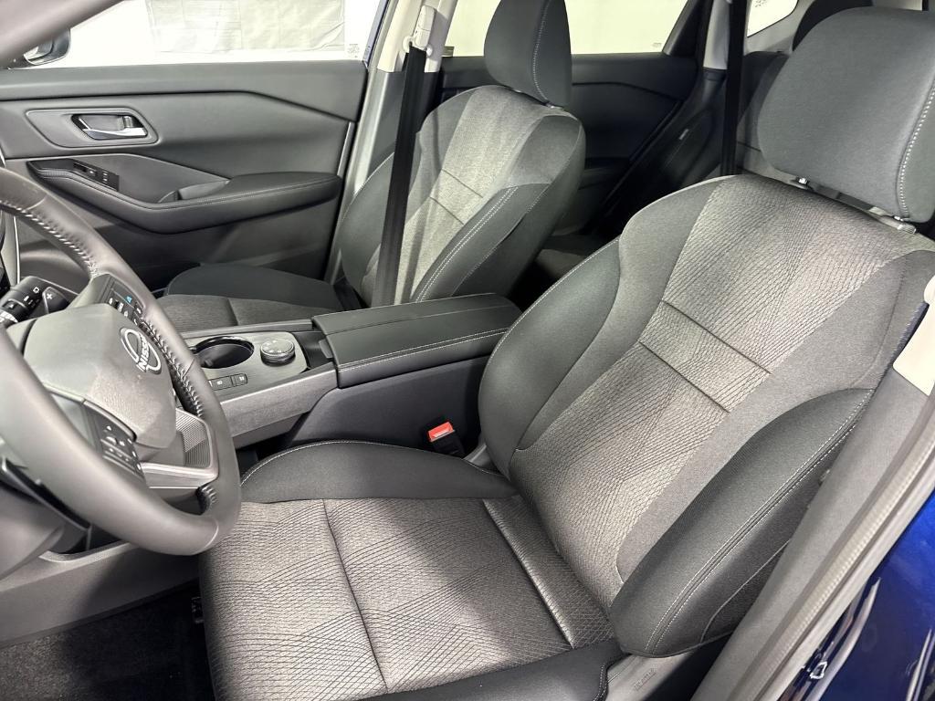 new 2026 Nissan Rogue car, priced at $29,784