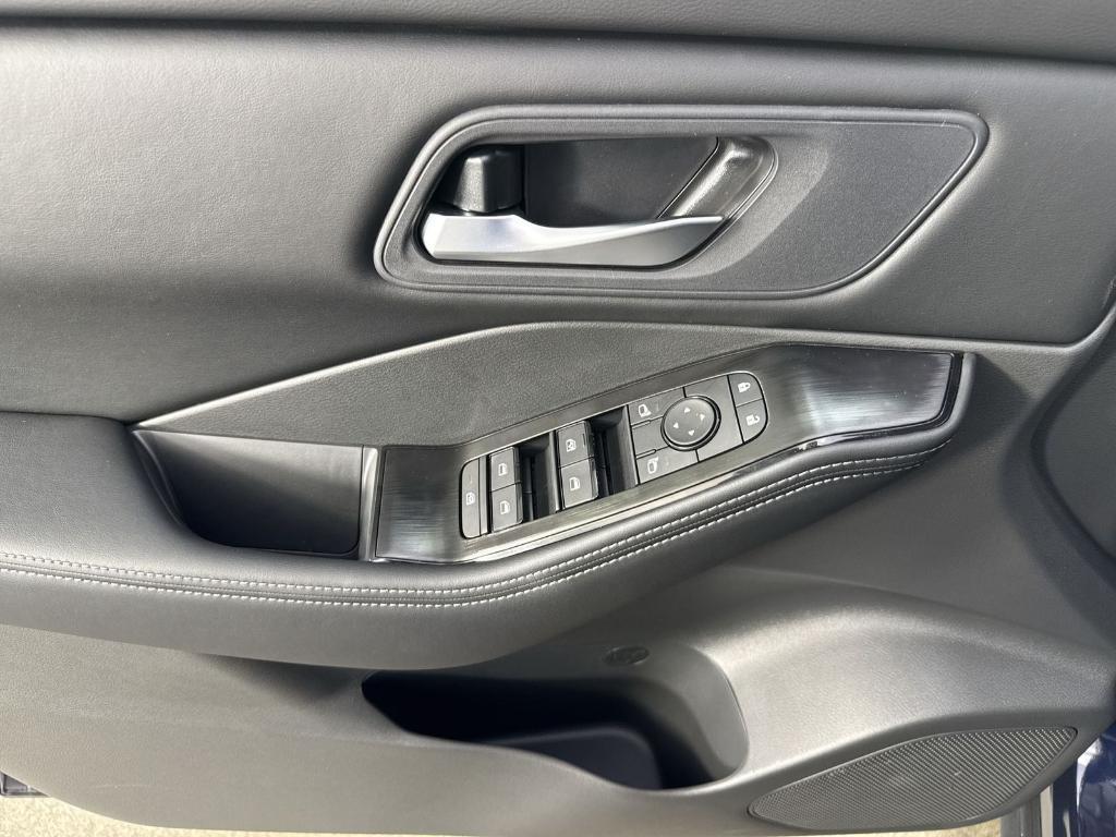 new 2026 Nissan Rogue car, priced at $29,784