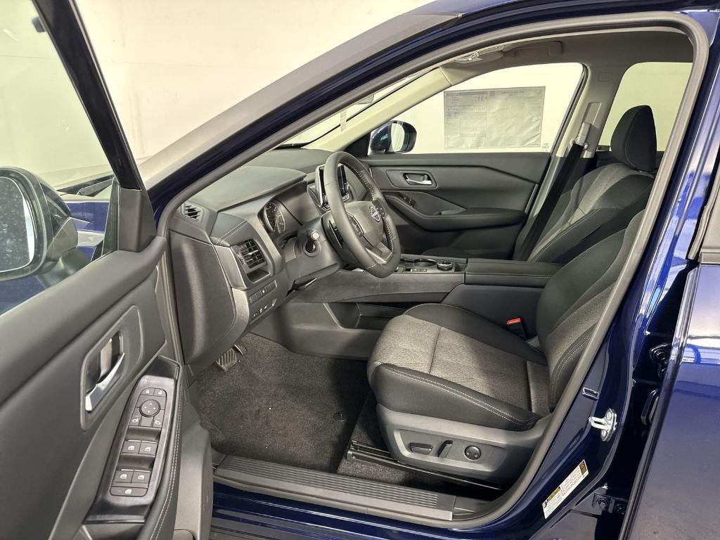 new 2026 Nissan Rogue car, priced at $29,784