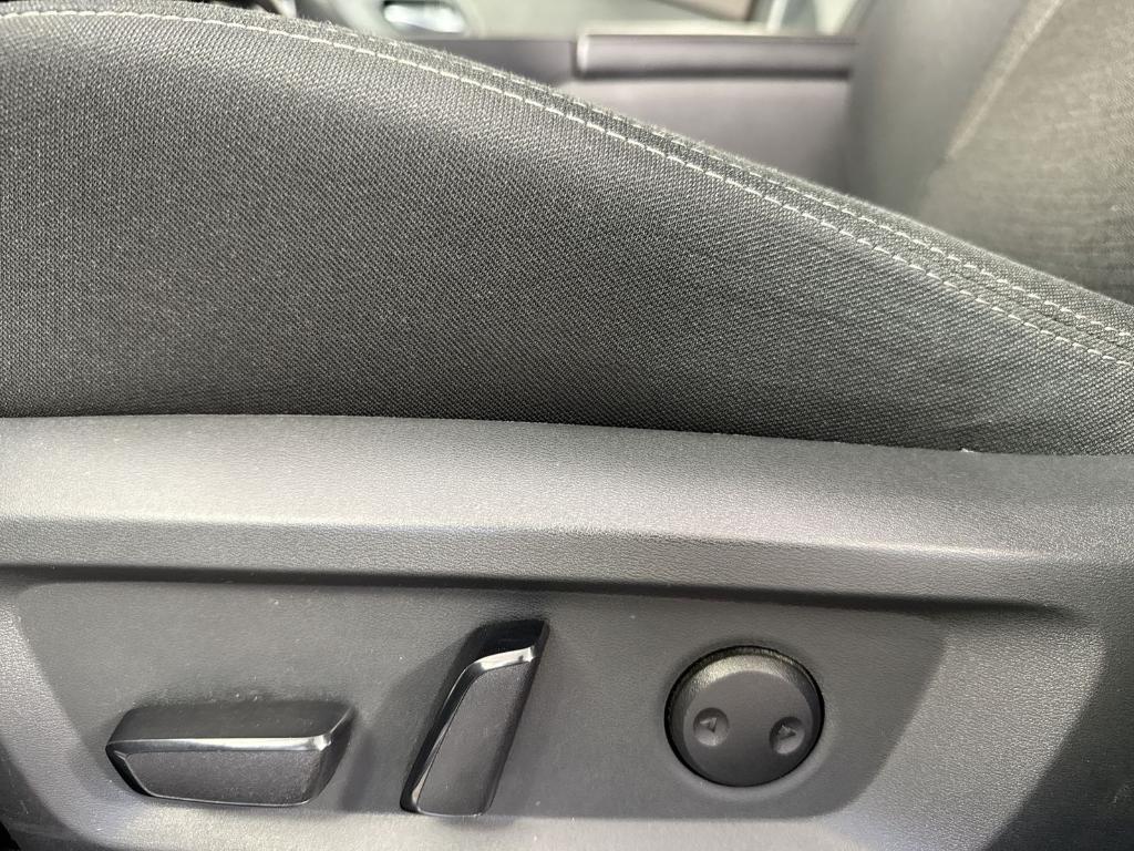 used 2023 Nissan Rogue car, priced at $19,350