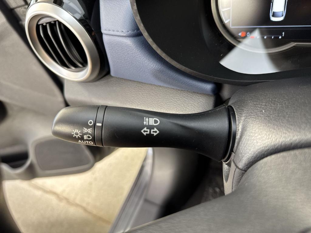 new 2025 Nissan Versa car, priced at $18,002