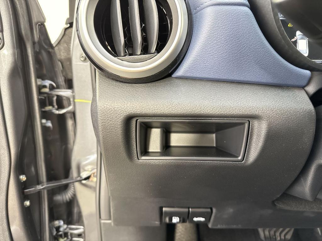 new 2025 Nissan Versa car, priced at $18,002