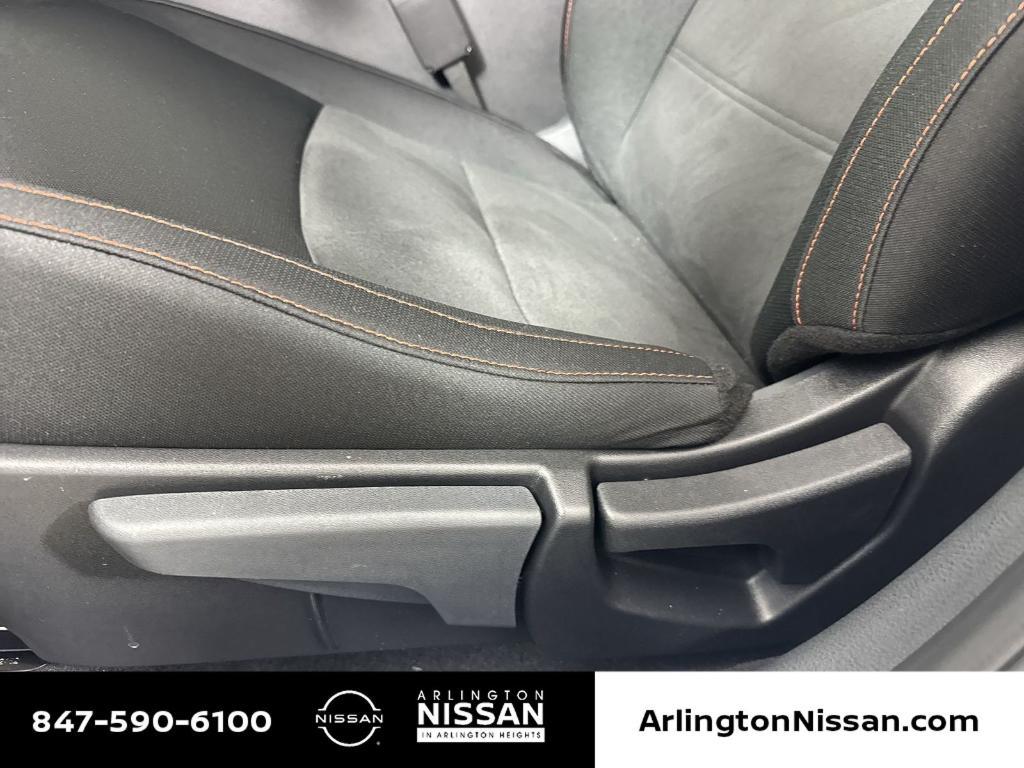 new 2025 Nissan Sentra car, priced at $23,009