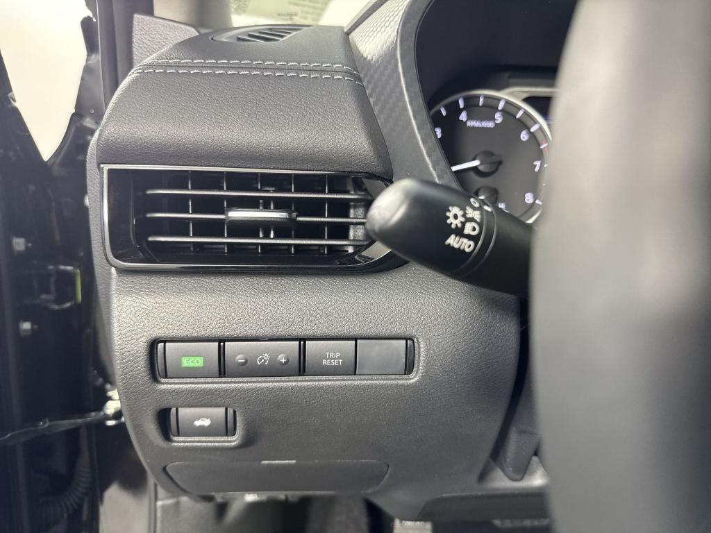 new 2025 Nissan Sentra car, priced at $20,754