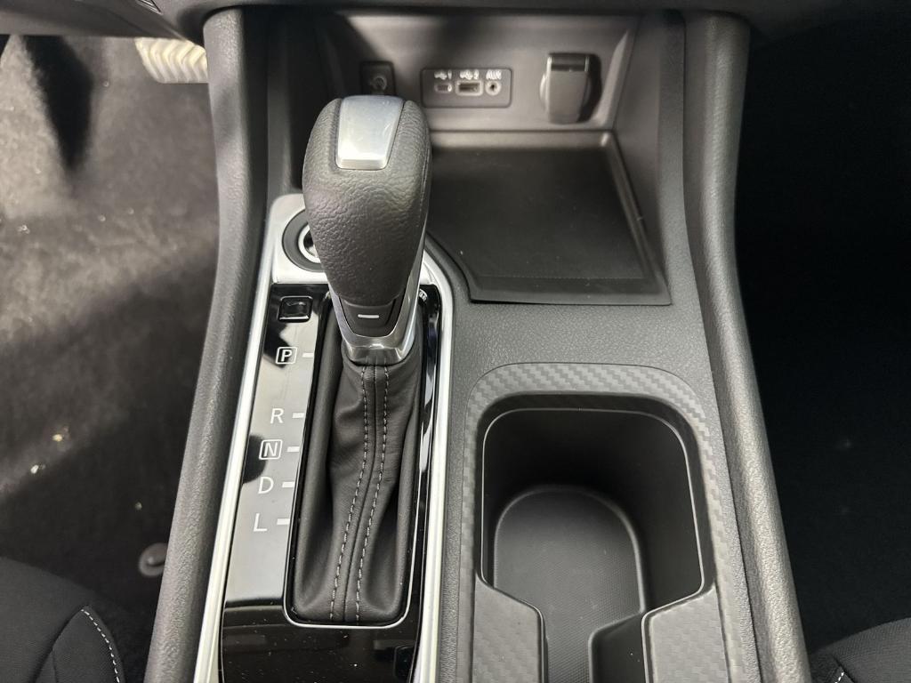 new 2025 Nissan Sentra car, priced at $20,754