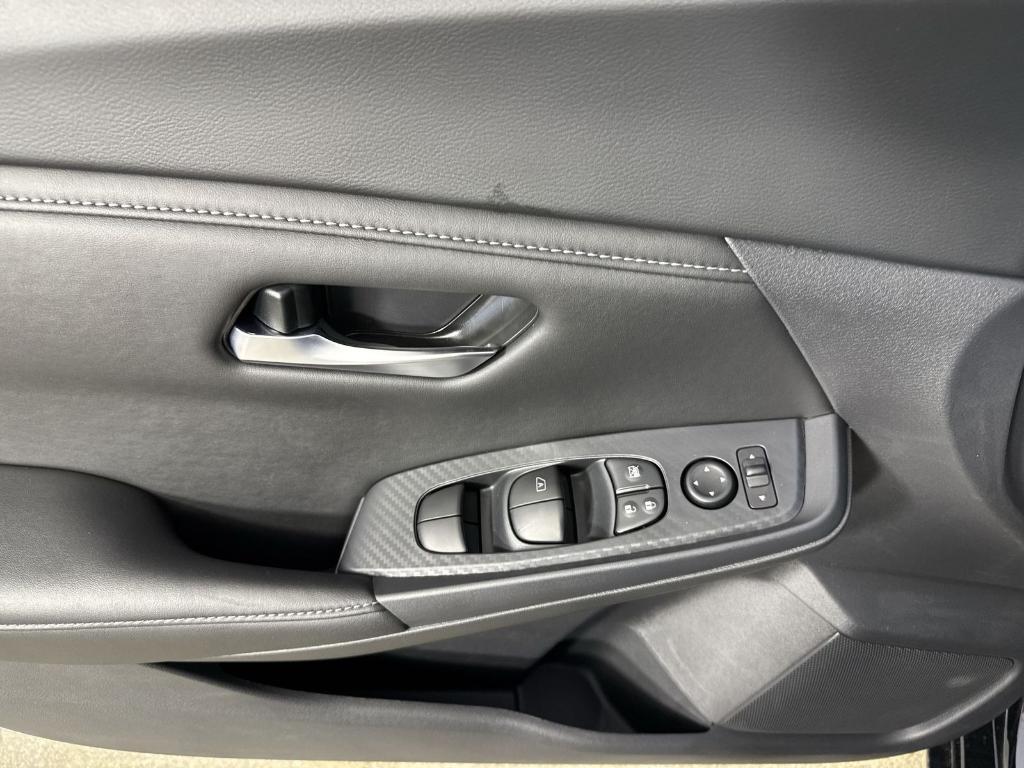 new 2025 Nissan Sentra car, priced at $20,754