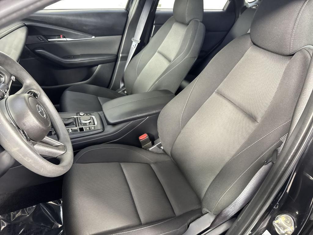 used 2024 Mazda CX-30 car, priced at $23,526
