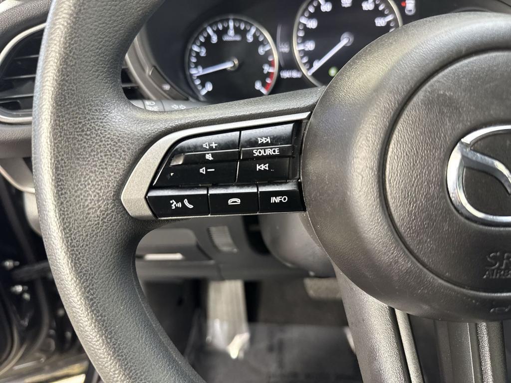 used 2024 Mazda CX-30 car, priced at $23,526