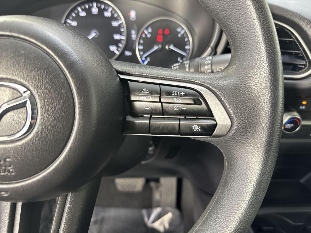 used 2024 Mazda CX-30 car, priced at $23,526