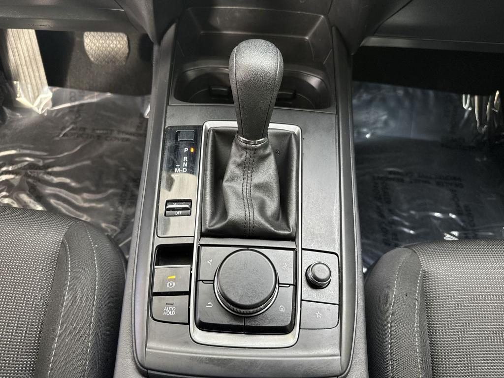 used 2024 Mazda CX-30 car, priced at $23,526