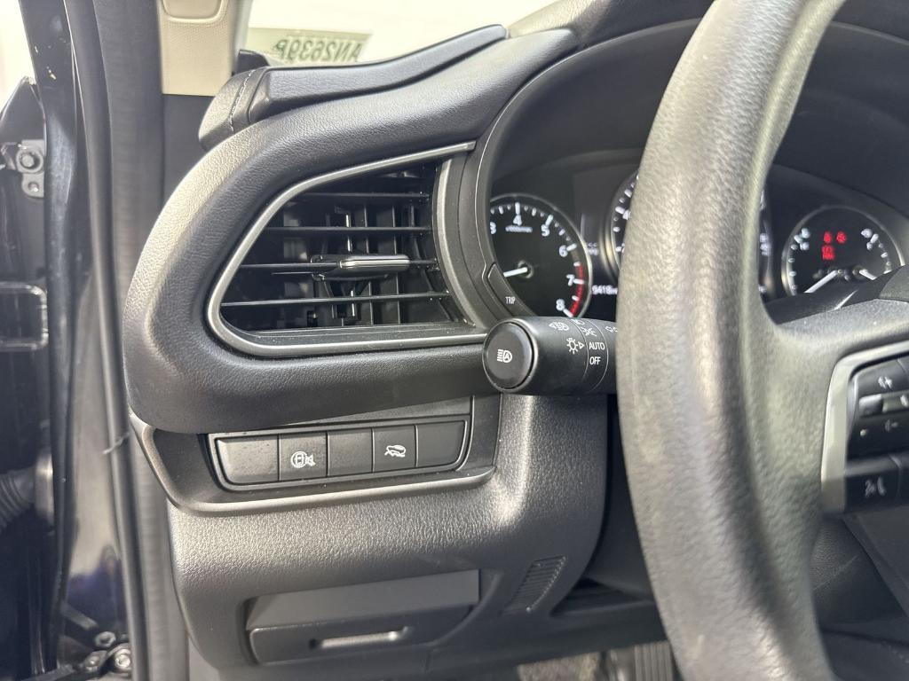 used 2024 Mazda CX-30 car, priced at $23,526