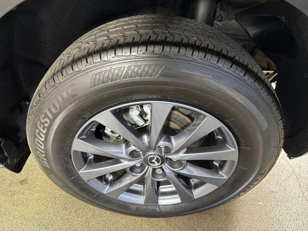 used 2024 Mazda CX-30 car, priced at $23,526