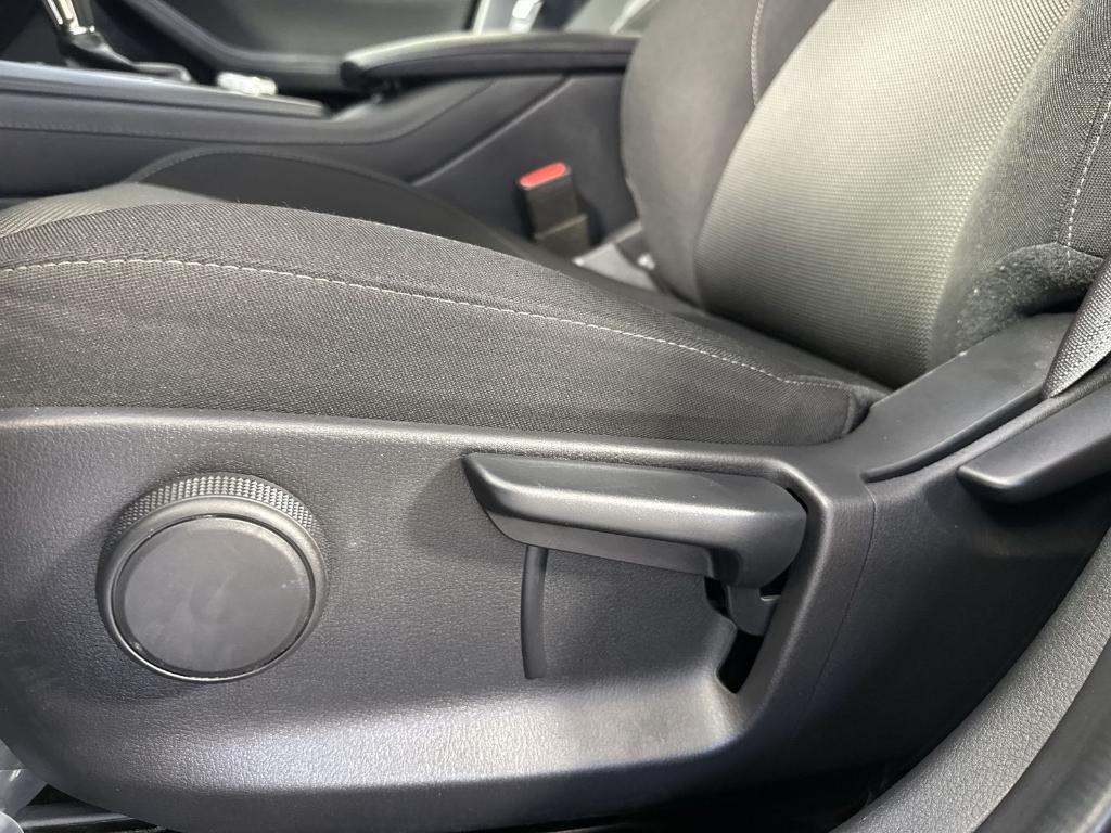 used 2024 Mazda CX-30 car, priced at $23,526
