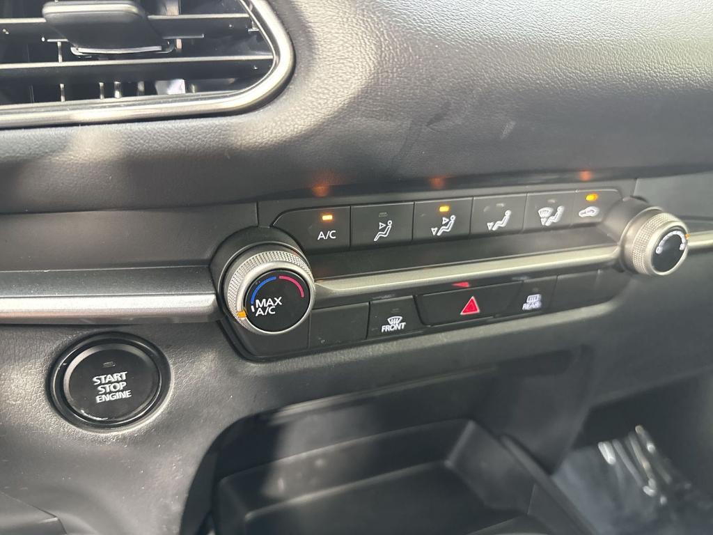 used 2024 Mazda CX-30 car, priced at $23,526