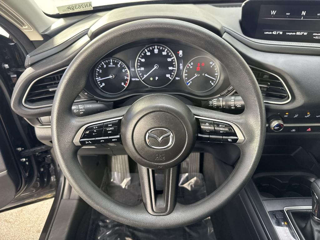 used 2024 Mazda CX-30 car, priced at $23,526