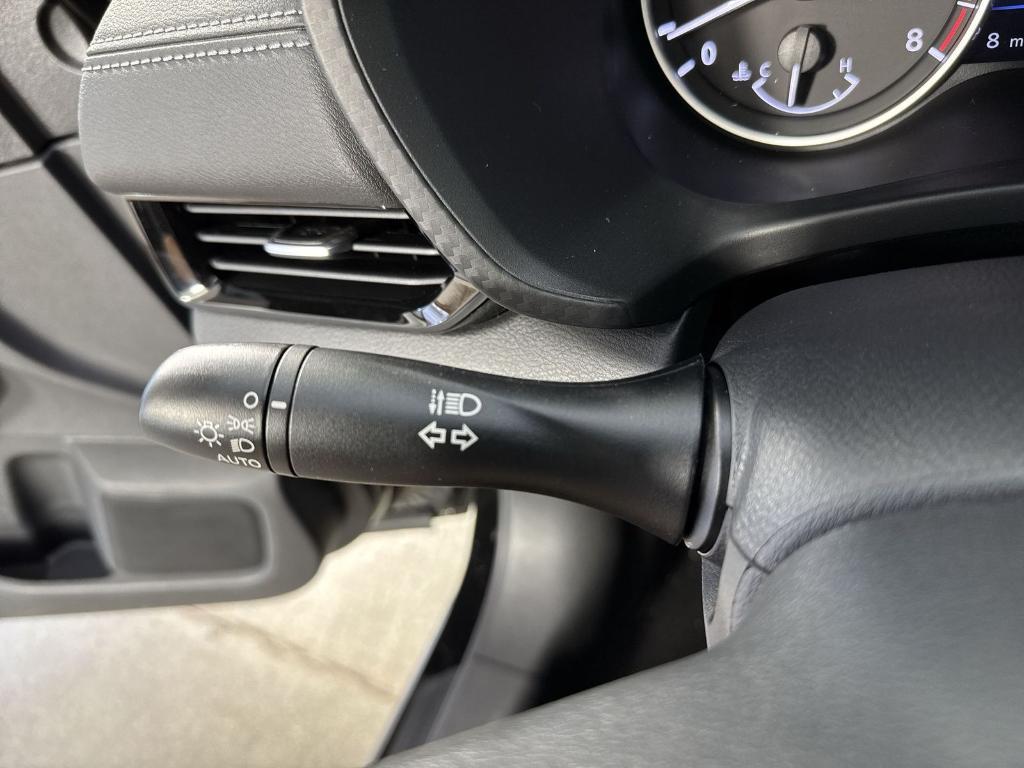 new 2025 Nissan Sentra car, priced at $20,754