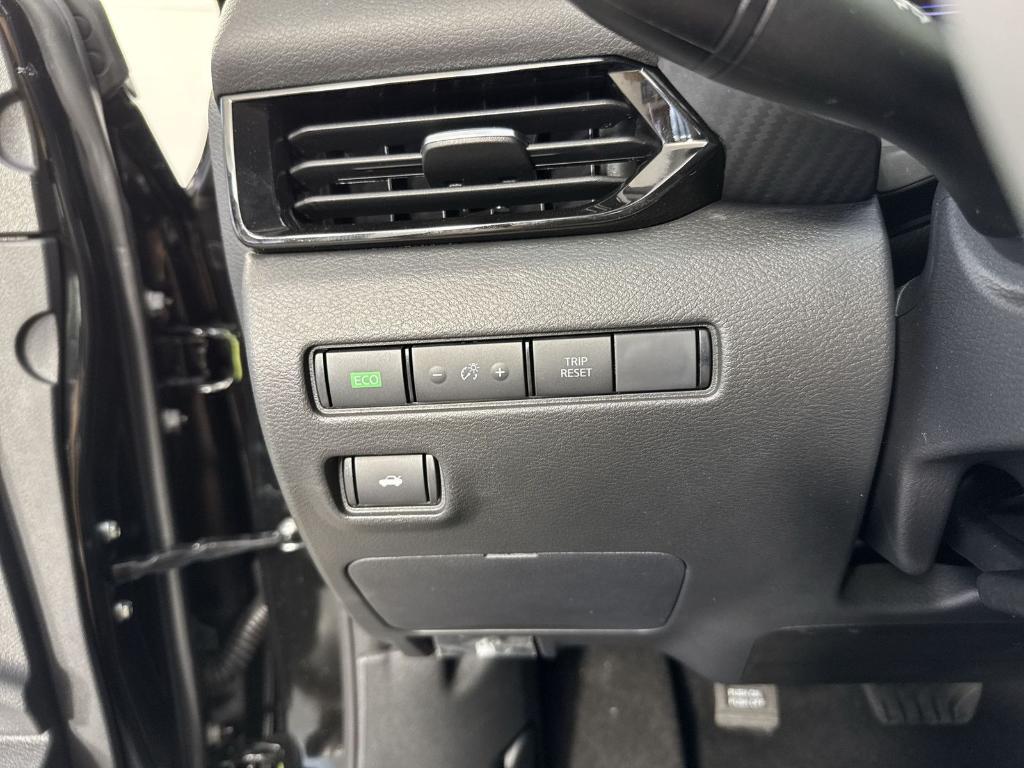 new 2025 Nissan Sentra car, priced at $20,754