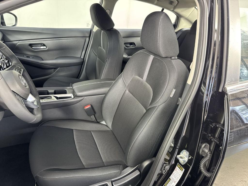 new 2025 Nissan Sentra car, priced at $20,754