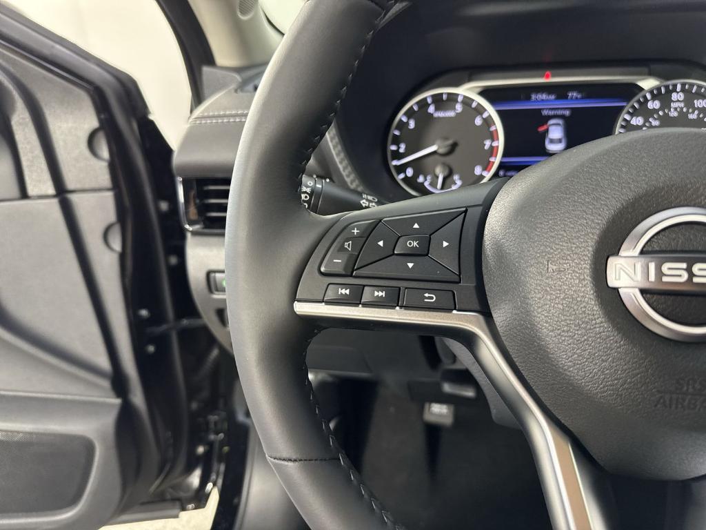 new 2025 Nissan Sentra car, priced at $20,754