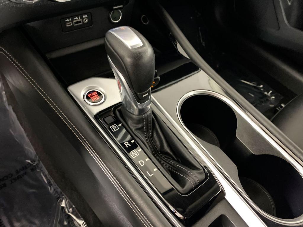 used 2022 Nissan Altima car, priced at $23,726
