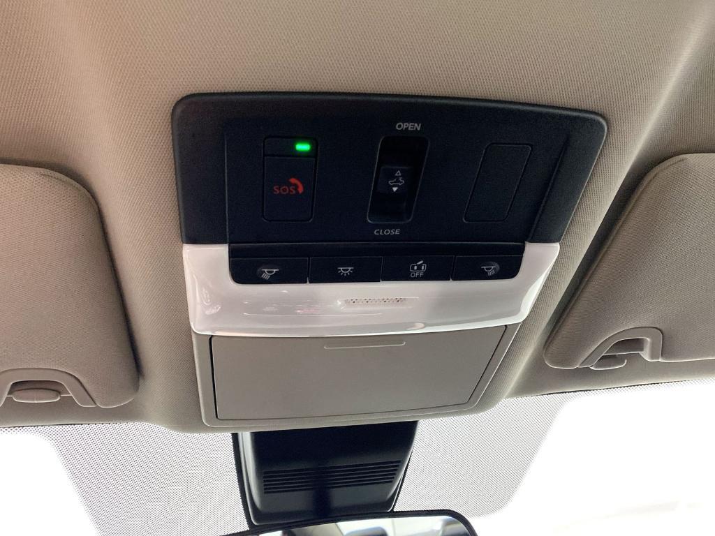 used 2022 Nissan Altima car, priced at $23,726