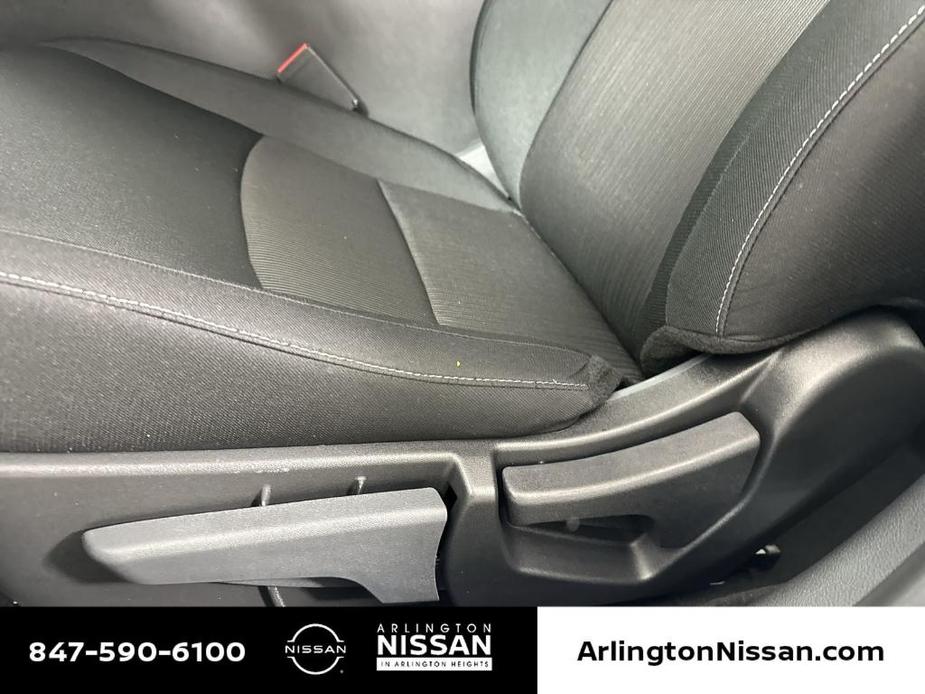 new 2025 Nissan Sentra car, priced at $19,049