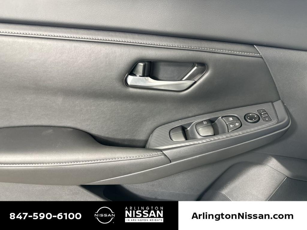 new 2025 Nissan Sentra car, priced at $19,049