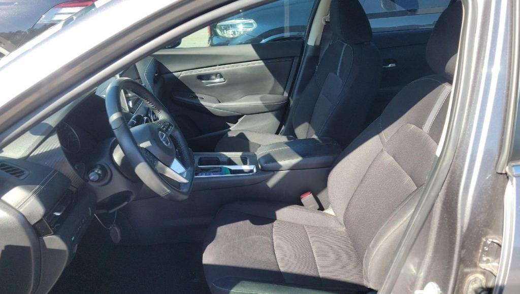 used 2022 Nissan Sentra car, priced at $18,500
