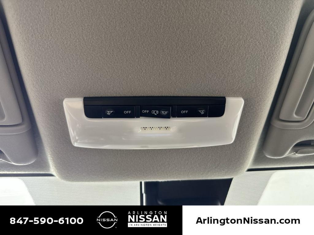 new 2025 Nissan Versa car, priced at $15,914