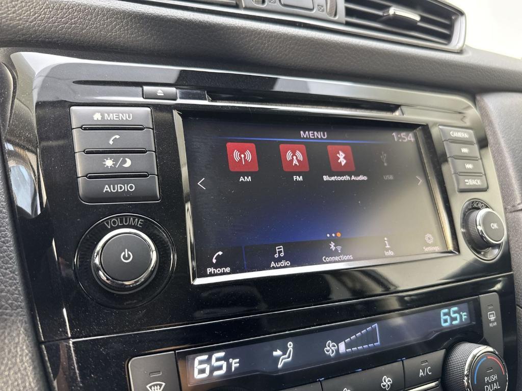 used 2020 Nissan Rogue car, priced at $19,326