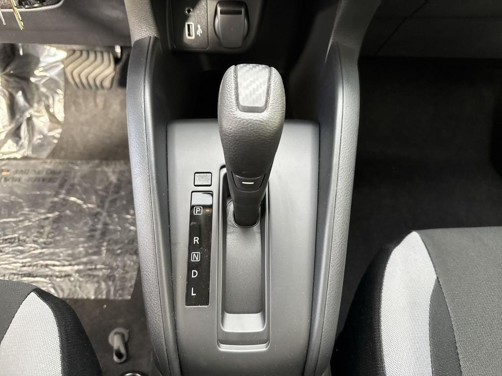 new 2025 Nissan Versa car, priced at $16,429