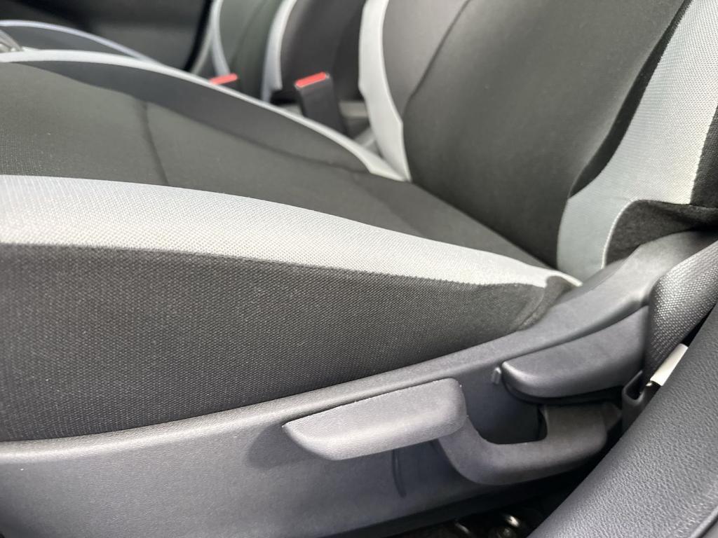 new 2025 Nissan Versa car, priced at $16,429