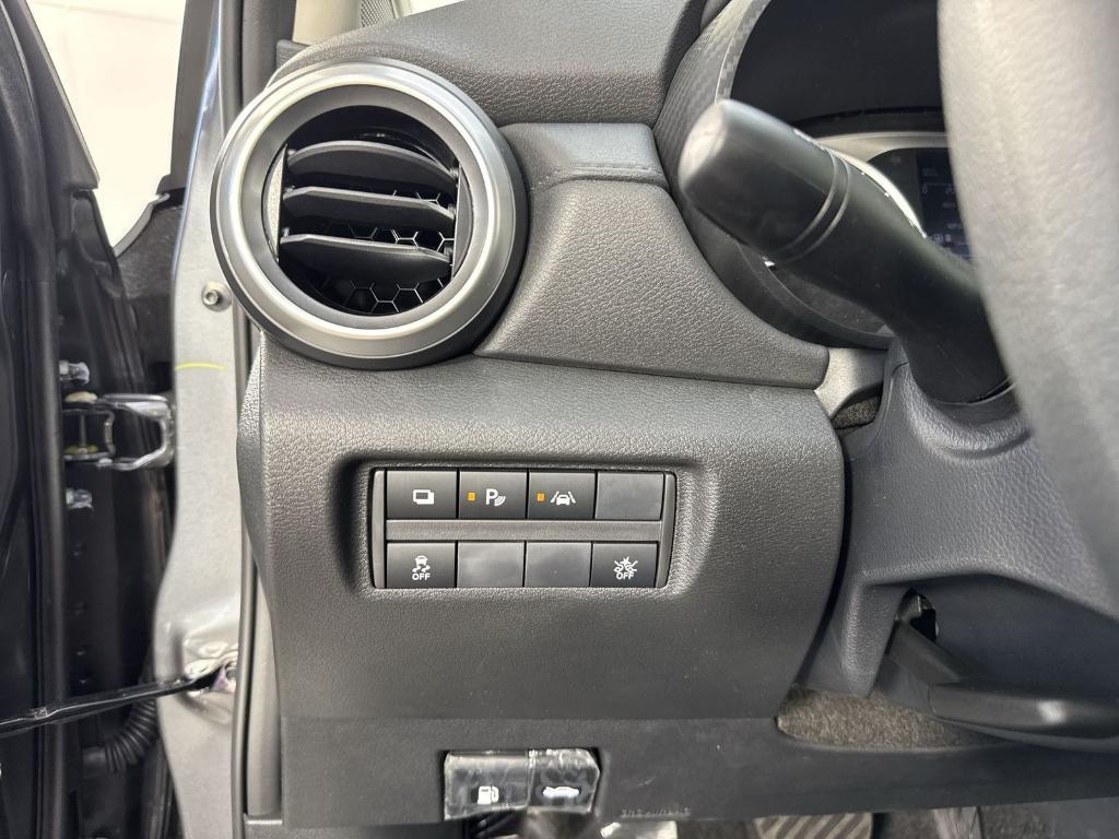 new 2025 Nissan Versa car, priced at $16,429