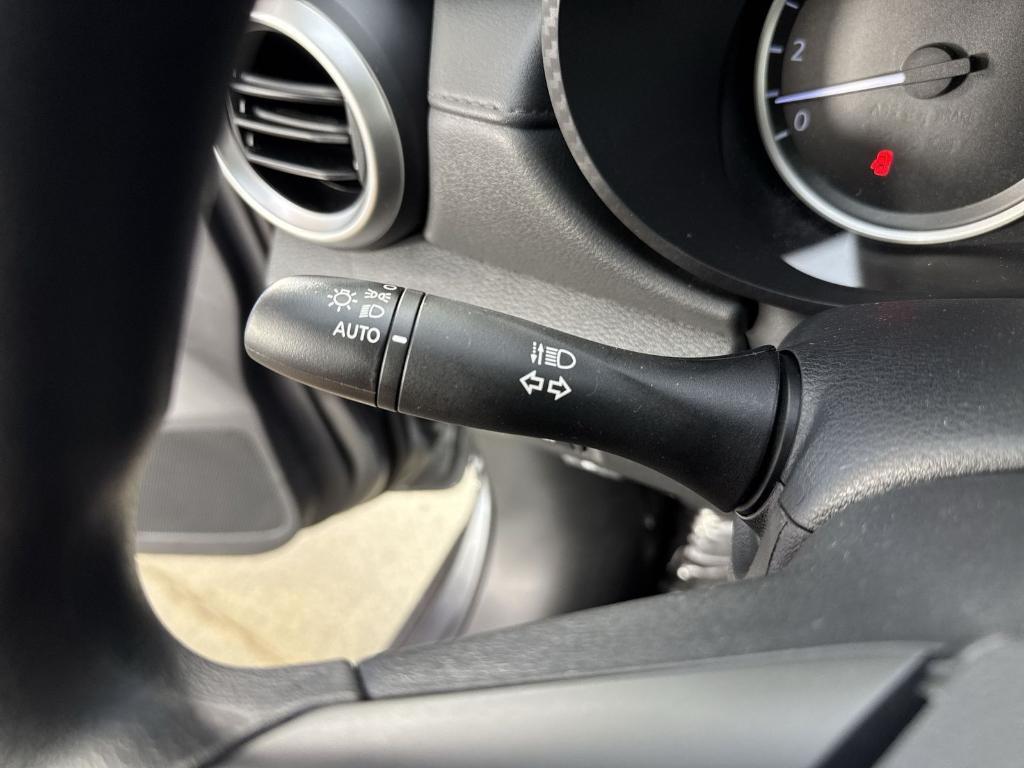 new 2025 Nissan Versa car, priced at $16,429