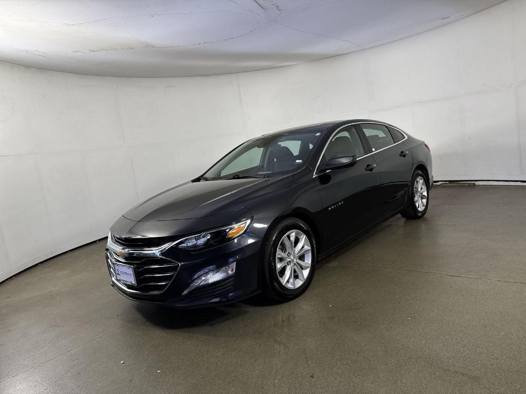 used 2023 Chevrolet Malibu car, priced at $15,950
