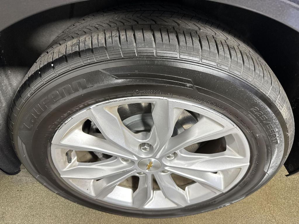 used 2023 Chevrolet Malibu car, priced at $15,950