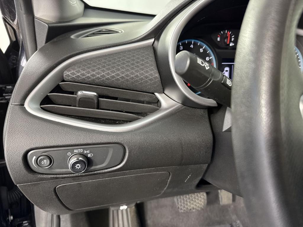 used 2023 Chevrolet Malibu car, priced at $15,950